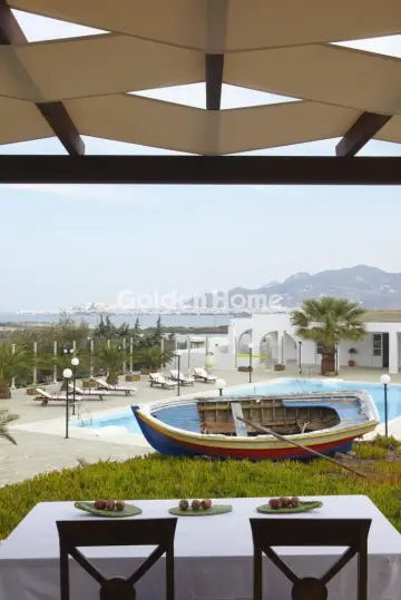 Ξενοδοχείο 2500τ.μ. προς πώληση φωτογραφία 2
