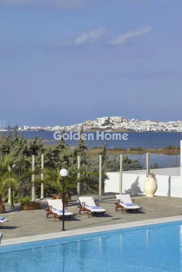 Ξενοδοχείο 2500τ.μ. προς πώληση φωτογραφία 3