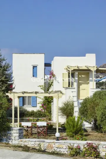 Ξενοδοχείο 2500τ.μ. προς πώληση φωτογραφία 6