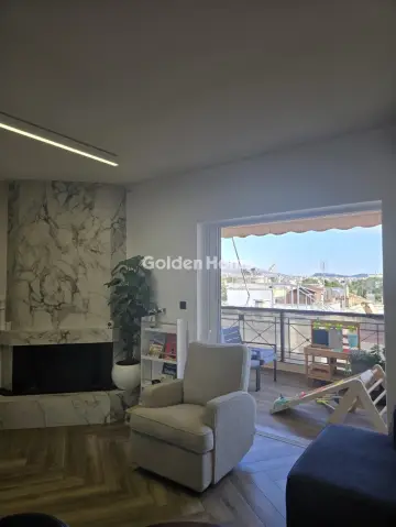 Διαμέρισμα 77τ.μ. προς πώληση φωτογραφία 5467780