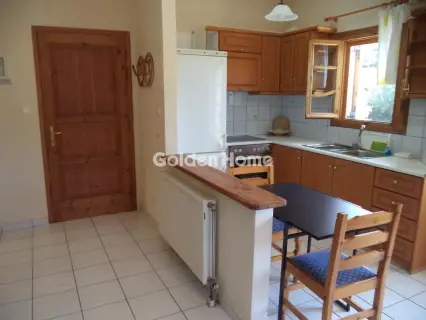 Apartment 55m<sup>2</sup> for rent photo 1