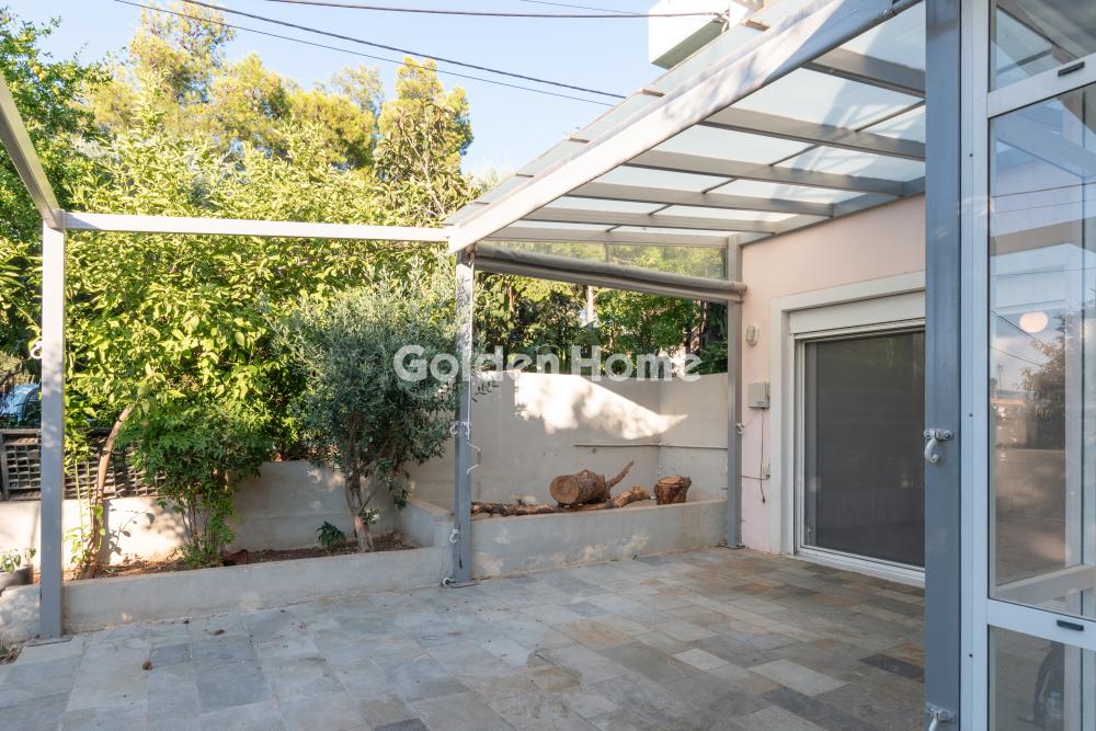 Διαμέρισμα στην Άνω Μπαλάνα, Παλλήνη — Φωτογραφία 12 από 40