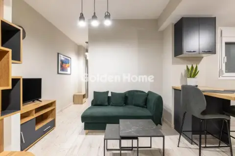 Apartment 57m<sup>2</sup> for sale photo 1