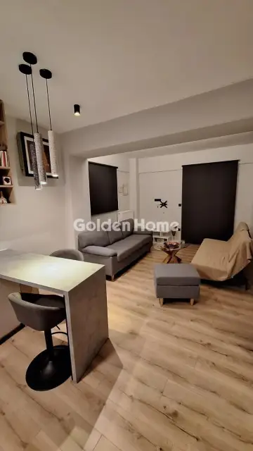 Studio 45m<sup>2</sup> for rent photo 2