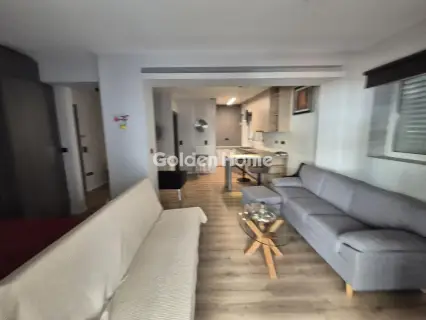 Γκαρσονιέρα 45τ.μ. προς ενοικίαση φωτογραφία 5580961