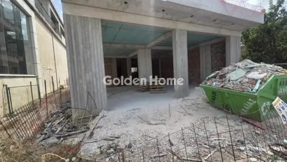 Κατάστημα 164τ.μ. προς ενοικίαση φωτογραφία 5470893