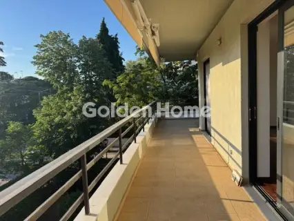 Apartment 126m<sup>2</sup> for rent photo 1
