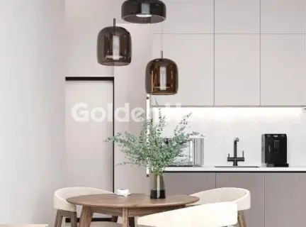 Διαμέρισμα 50τ.μ. προς πώληση φωτογραφία 3