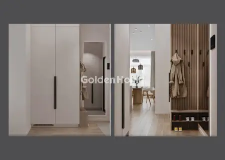 Διαμέρισμα 50τ.μ. προς πώληση φωτογραφία 7