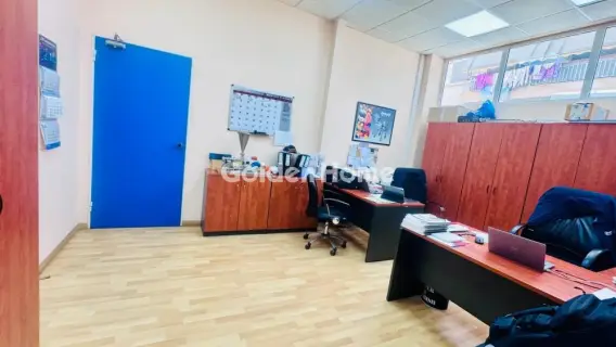 Κατάστημα 300τ.μ. προς ενοικίαση φωτογραφία 6
