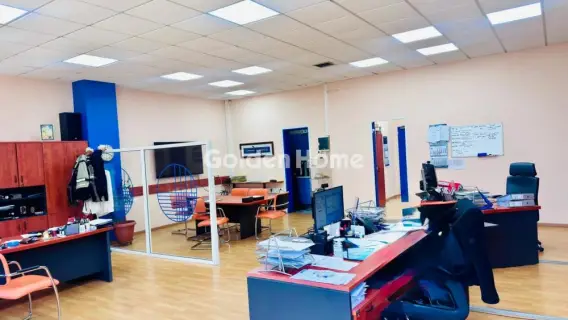 Κατάστημα 300τ.μ. προς ενοικίαση φωτογραφία 4
