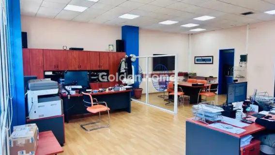 Κατάστημα 300τ.μ. προς ενοικίαση φωτογραφία 5