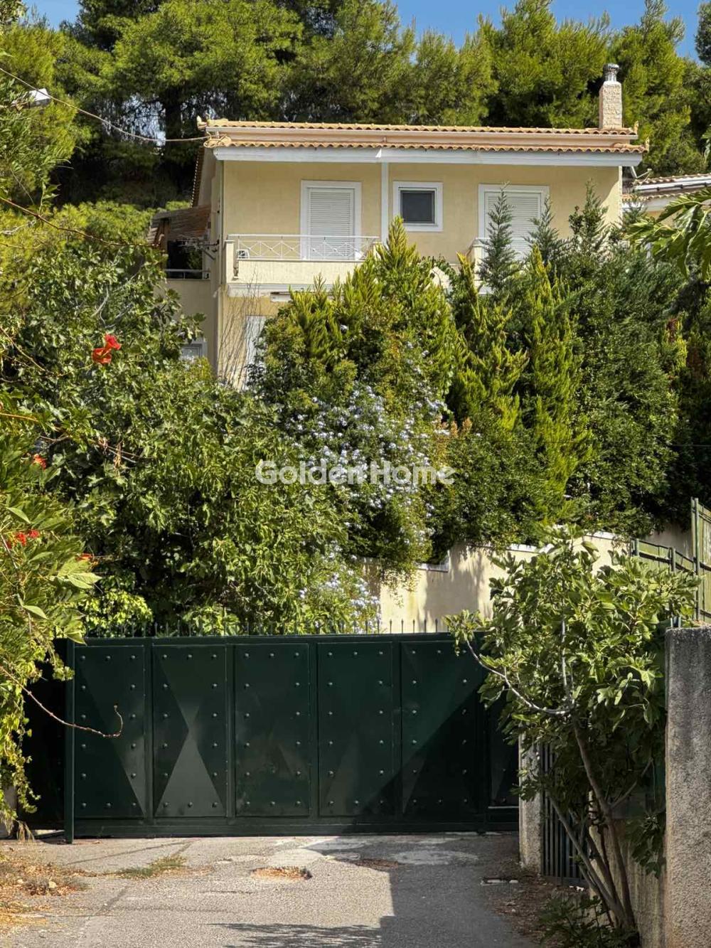 Property in Greece