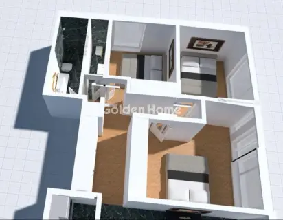 Apartment 115m<sup>2</sup> for sale photo 1