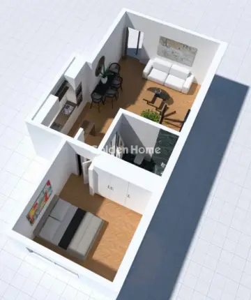Apartment 60m<sup>2</sup> for sale photo 5474291