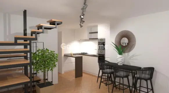 Apartment 60m<sup>2</sup> for sale photo 5474287