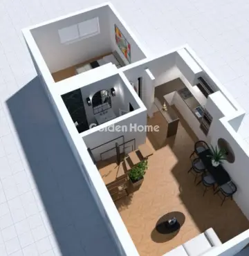 Apartment 60m<sup>2</sup> for sale photo 5474290