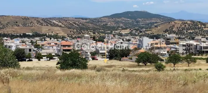 Οικιστικό 1223τ.μ. προς πώληση φωτογραφία 1