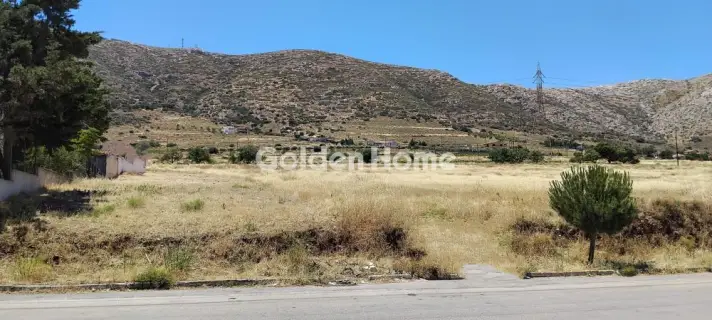 Οικιστικό 1223τ.μ. προς πώληση φωτογραφία 4