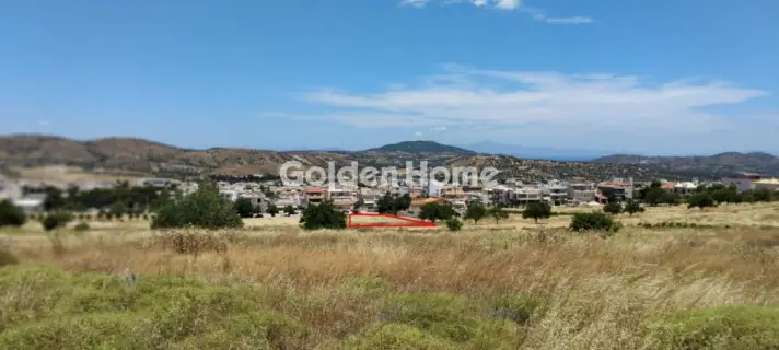 Οικιστικό 1223τ.μ. προς πώληση φωτογραφία 6