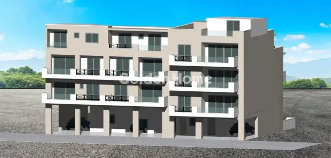 Διαμέρισμα 94τ.μ. προς πώληση φωτογραφία 5527225