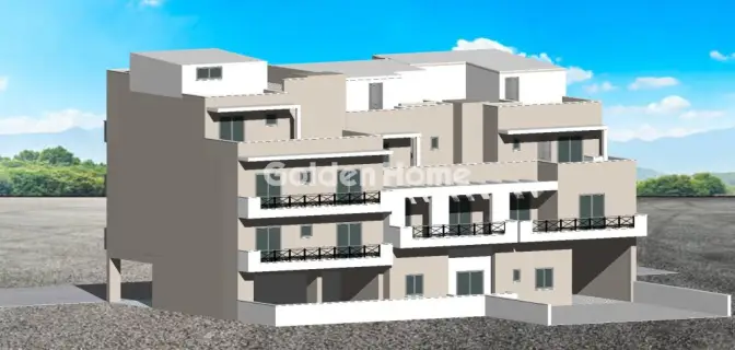 Διαμέρισμα 108τ.μ. προς πώληση φωτογραφία 5527207