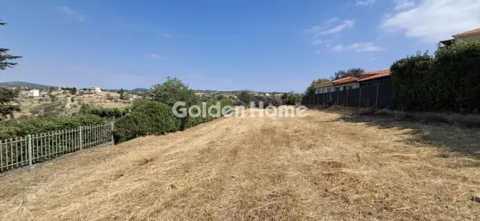 Οικιστικό 1800τ.μ. προς πώληση φωτογραφία 2