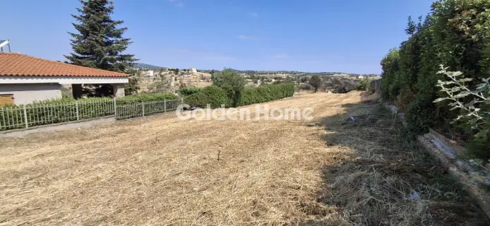 Οικιστικό 1800τ.μ. προς πώληση φωτογραφία 5