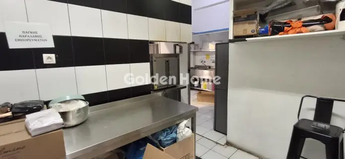 Κατάστημα 100τ.μ. προς πώληση φωτογραφία 20
