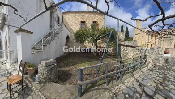 Μονοκατοικία 220τ.μ. προς πώληση φωτογραφία 7