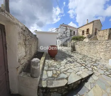 Μονοκατοικία 220τ.μ. προς πώληση φωτογραφία 4