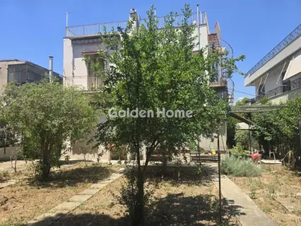 Μονοκατοικία 180τ.μ. προς πώληση φωτογραφία 5478926