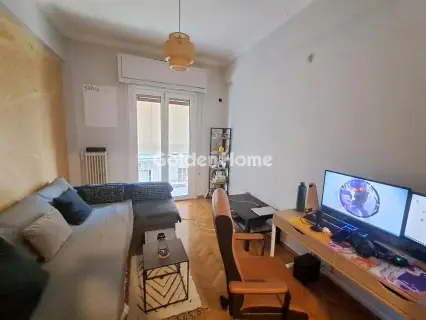Apartment 49m<sup>2</sup> for sale photo 1