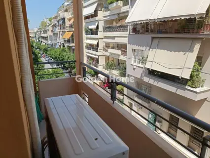 Διαμέρισμα 85τ.μ. προς ενοικίαση φωτογραφία 5476438