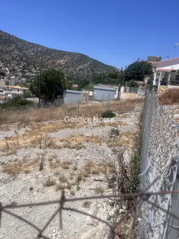 Οικιστικό 395τ.μ. προς πώληση φωτογραφία 5476511