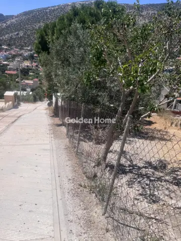 Οικιστικό 395τ.μ. προς πώληση φωτογραφία 5476518
