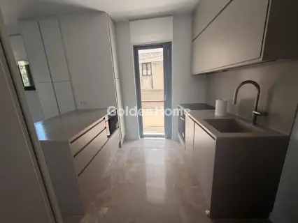 Apartment 135m<sup>2</sup> for rent photo 3