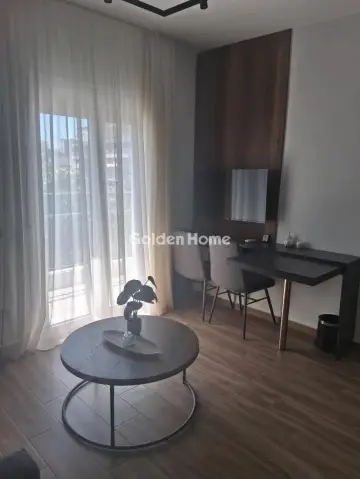 Apartment 45m<sup>2</sup> for rent photo 5