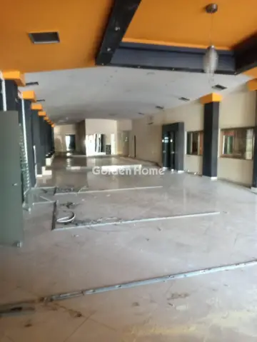 Office 587m<sup>2</sup> for rent photo 2