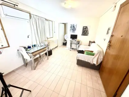 Γκαρσονιέρα 35τ.μ. προς πώληση φωτογραφία 2