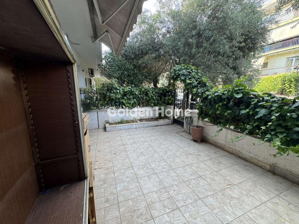 Διαμέρισμα 62τ.μ. προς πώληση φωτογραφία προβολής