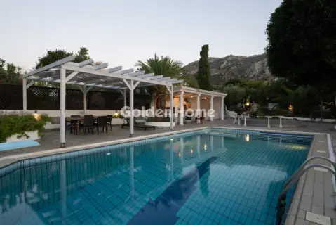 House 225m<sup>2</sup> for rent photo 35
