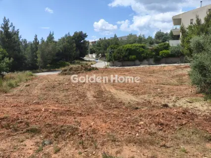 Οικιστικό 587τ.μ. προς πώληση φωτογραφία 5476160