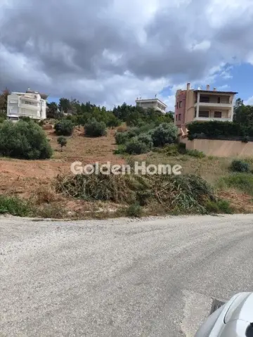 Οικιστικό 587τ.μ. προς πώληση φωτογραφία 5476160