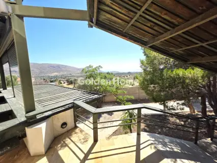 House 480m<sup>2</sup> for rent photo 23