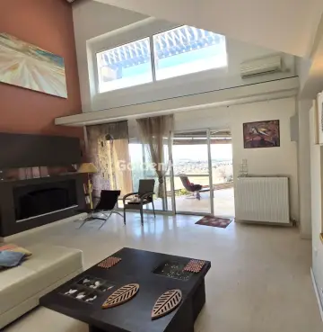 House 480m<sup>2</sup> for rent photo 2