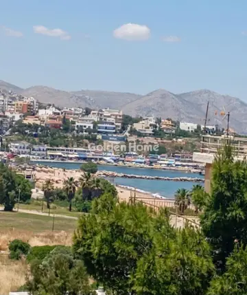 Οροφομεζονέτα 77τ.μ. προς πώληση φωτογραφία 1