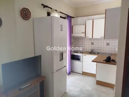 Γκαρσονιέρα 35τ.μ. προς ενοικίαση φωτογραφία 7