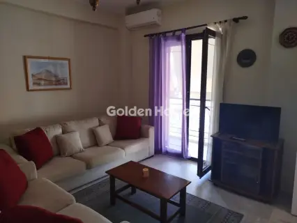 Γκαρσονιέρα 35τ.μ. προς ενοικίαση φωτογραφία 2