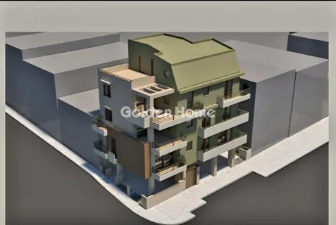 Apartment 42m<sup>2</sup> for sale photo 5